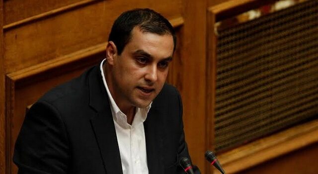 Βουλευτές ΝΔ: Η κυβέρνηση έχει άγνοια για την αγορά στο διαδίκτυο