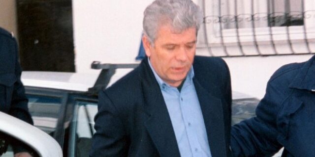Πως το ΚΕΠ και ένα ερωτικό τηλεφώνημα ‘πρόδωσαν’ το κρησφύγετο του ισοβίτη δολοφόνου Καββαδία
