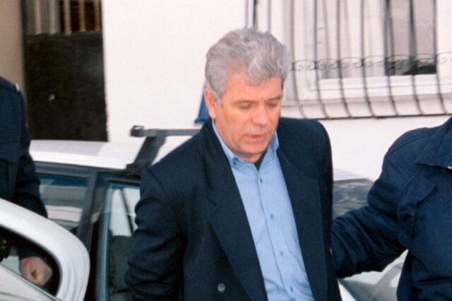 Πως το ΚΕΠ και ένα ερωτικό τηλεφώνημα ‘πρόδωσαν’ το κρησφύγετο του ισοβίτη δολοφόνου Καββαδία