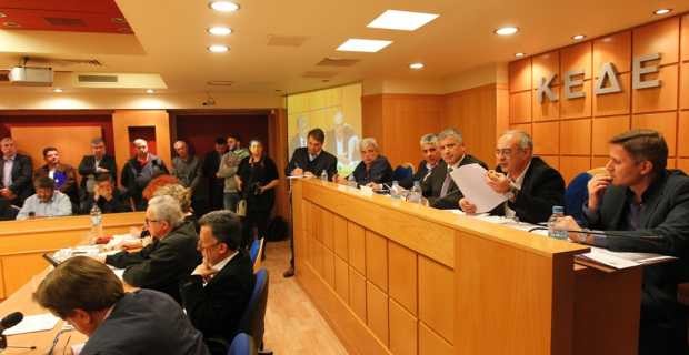Πώς θα μεταφερθούν τα χρήματα των ΟΤΑ