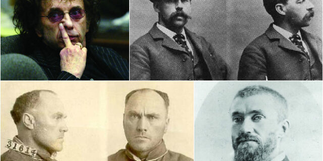 Οι δηλητηριώδεις ατάκες των πιο αδίστακτων δολοφόνων