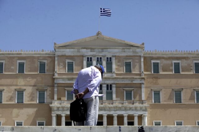 Εκπέμπει SOS το Γραφείο Προϋπολογισμού της Βουλής