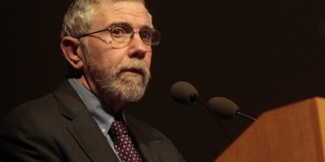 Οι ιδέες της Αριστεράς στο περιθώριο