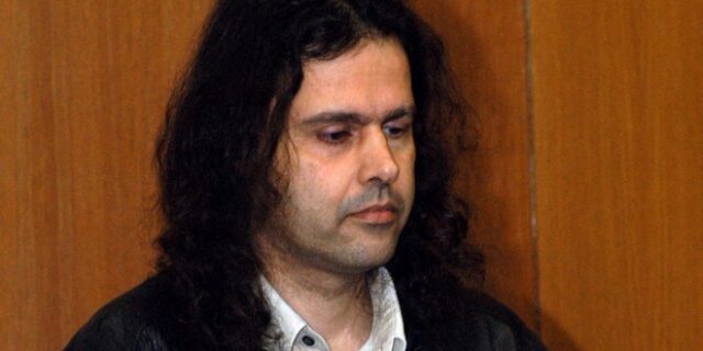 Σάββας Ξηρός: Οι επτά λόγοι που δεν βάζω βραχιολάκι