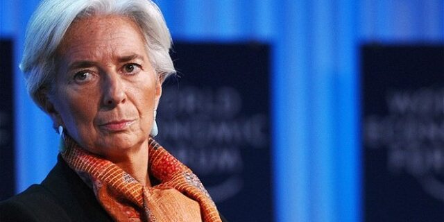 Η Λαγκάρντ δεν απαίτησε από τον Βαρουφάκη νέες περικοπές στις συντάξεις, ούτε αύξηση στον ΦΠΑ