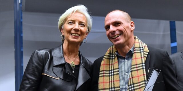 ΙΟΒΕ: Οι παρατεταμένες διαπραγματεύσεις με τους δανειστές, έχουν κορυφώσει την πολιτική αβεβαιότητα