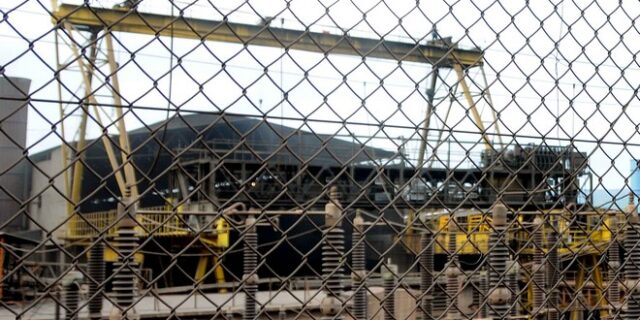 Νέο εργατικό δυστύχημα στην ΛΑΡΚΟ