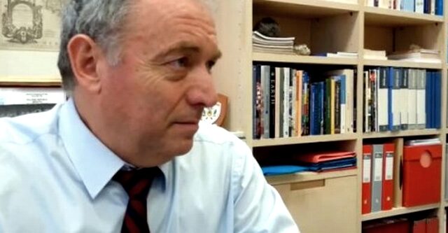 Λέκκας: Ο σεισμός του Νεπάλ θα φέρει σεισμικό ντόμινο