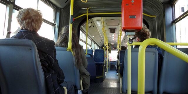 Σε λειτουργία η λεωφορειακή γραμμή Χ80 Πειραιάς-Ακρόπολη-Σύνταγμα Express