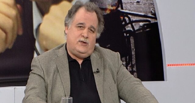 Λεουτσάκος: Αν οι εταίροι επιβάλλουν ένα σχέδιο υποταγής, θα δώσουμε πλήρη εικόνα στον ελληνικό λαό τι γίνεται