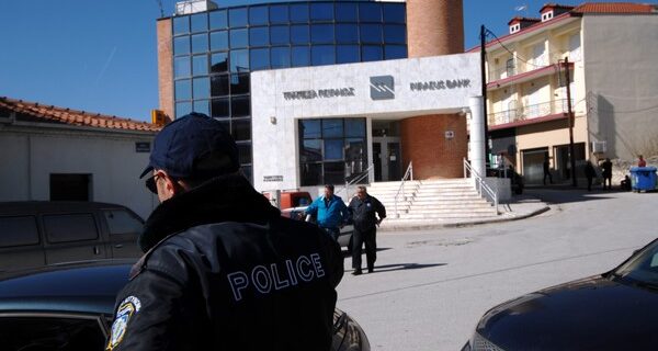 Νέο χτύπημα της συμμορίας Παλαιοκώστα;