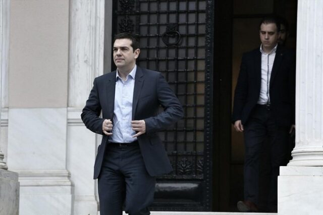 Μαξίμου: Χωρίς προβλήματα οι ταμειακές υποχρεώσεις της χώρας