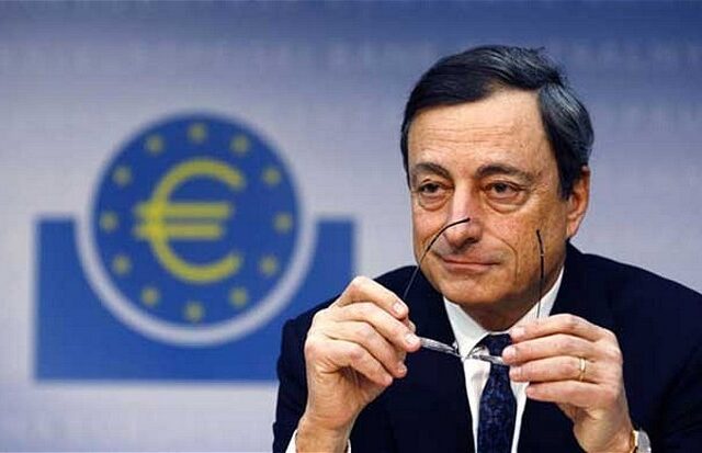 Ντράγκι: Στα χέρια της Ελλάδας η απάντηση στην κρίση