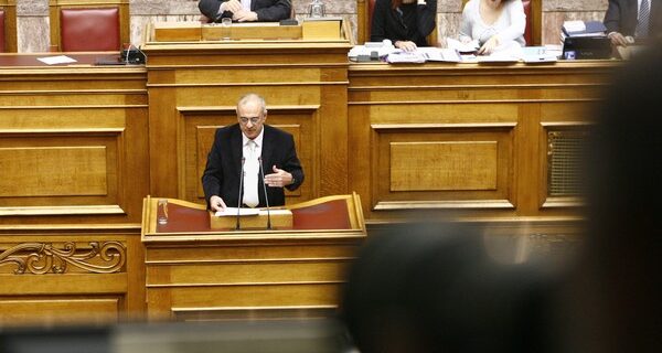 Διαβεβαιώσεις Μάρδα : Διασφαλισμένα τα διαθέσιμα των φορέων της γενικής κυβέρνησης