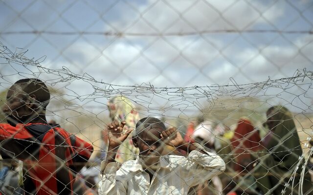 Ιταλική πρόταση: Καταυλισμοί στη Μέση Ανατολή και στην Αφρική για επί τόπου άσυλο