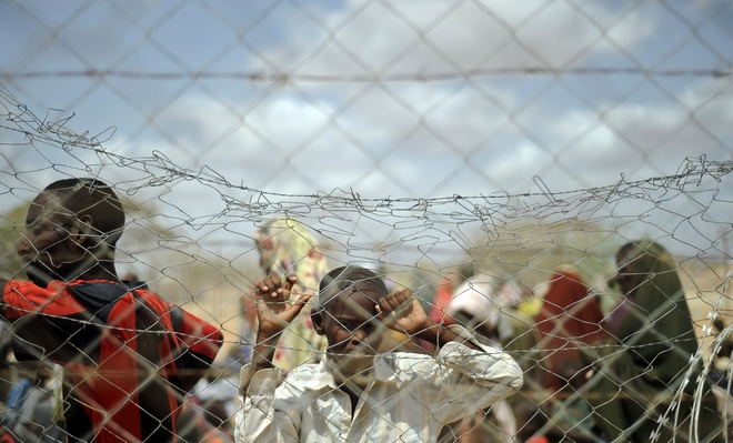 Ιταλική πρόταση: Καταυλισμοί στη Μέση Ανατολή και στην Αφρική για επί τόπου άσυλο