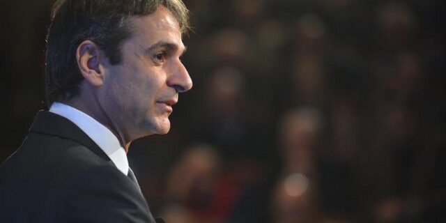 Μητσοτάκης: Η κυβέρνηση εξαργυρώνει γραμμάτια προς ακραίους αντιεξουσιαστικούς χώρους