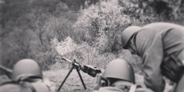 Μηχανή του Χρόνου: Γιατί το ελληνικό Οχυρό Ιστίμπεη στη Μακεδονία ονομάστηκε ‘αγκίστρι του θανάτου’ για τους Γερμανούς εισβολείς