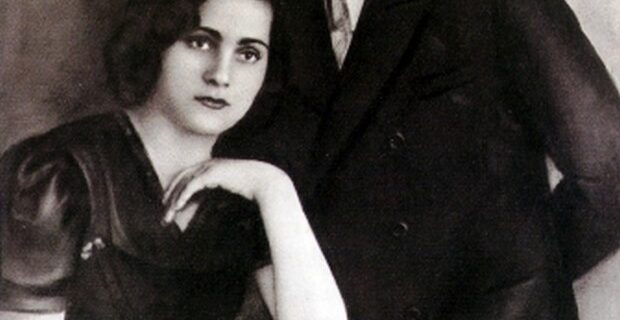 Μηχανή του Χρόνου: ‘Σκύλα με έκανες ρεζίλι, βρε, στον πασά και στο βεζίρη’