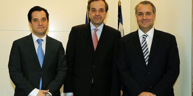 Αμηχανία και ηχηρή σιωπή από τη Ν.Δ μπροστά στους εκατοντάδες νεκρούς στη Μεσόγειο