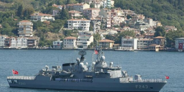 Καθηγητής Κολιόπουλος στο Newsweek: Χωρίς καύσιμα ο ελληνικός στρατός, αβοήθητος αν επιτεθούν οι Τούρκοι