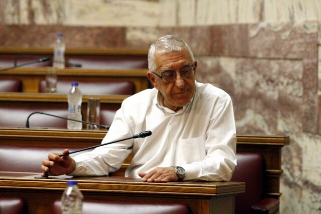 Κακλαμάνης: Να δοθεί λύση στο ζήτημα της ψήφου των Ελλήνων ομογενών