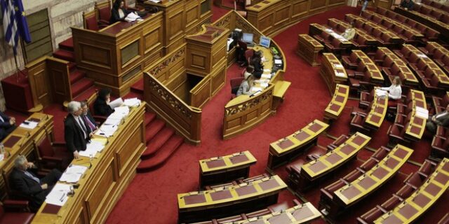 Ώρα μηδέν για την Παιδεία. Την Παρασκευή ψηφίζεται το νομοσχέδιο που φέρνει σαρωτικές αλλαγές