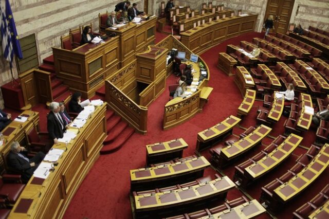 Ώρα μηδέν για την Παιδεία. Την Παρασκευή ψηφίζεται το νομοσχέδιο που φέρνει σαρωτικές αλλαγές