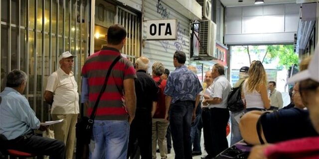 Τι προβλέπει η ρύθμιση των 100 δόσεων στον ΟΓΑ