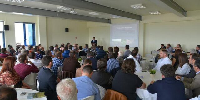 ‘Ελληνικό αγελαδινό γάλα, παρόν και μέλλον’