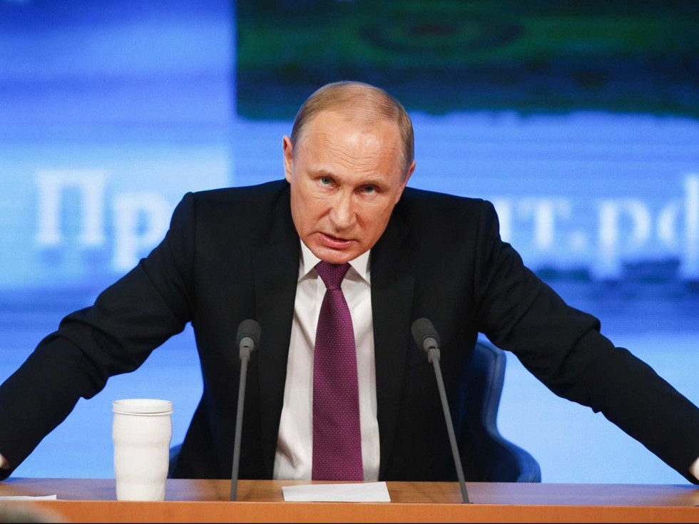 Ο Πούτιν δεν αποκλείει συζήτηση με τον Τσίπρα για το χρέος