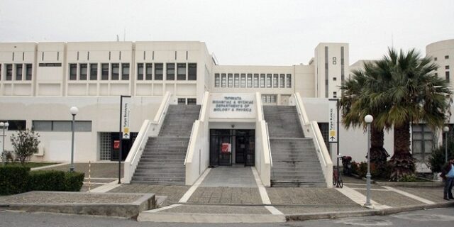 Ποτάμι για την κατάργηση των αγγλόφωνων τμημάτων ΑΕΙ : Κιμ Γιονγκ Μπαλτάς, ο υπουργός Παιδείας