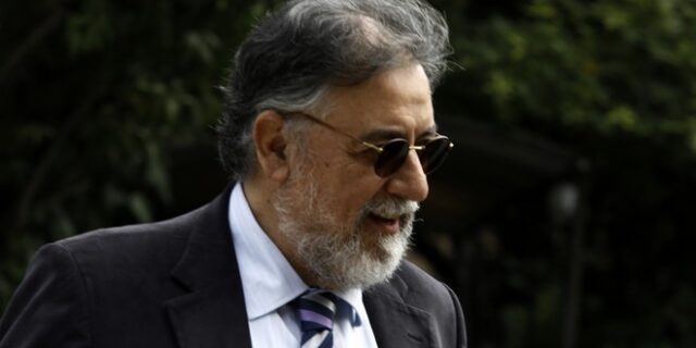 Πανούσης: Αν το δίλημμα είναι οι εξαγγελίες της Αριστεράς ή ο λαός, δεν θα θυσιαστεί ο λαός