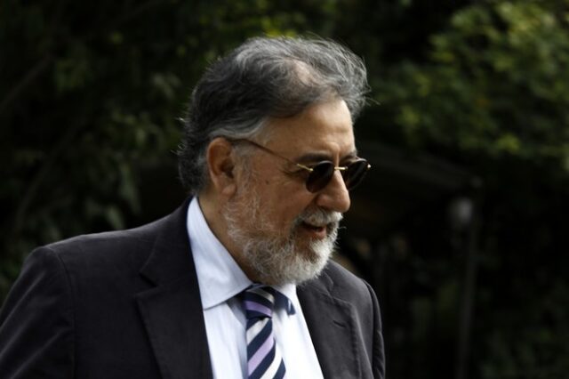 Πανούσης: Αν το δίλημμα είναι οι εξαγγελίες της Αριστεράς ή ο λαός, δεν θα θυσιαστεί ο λαός