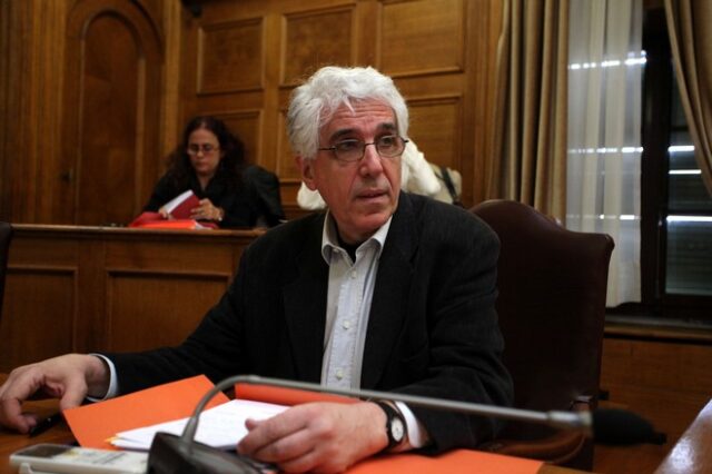Παρασκευόπουλος: Ευπρόσδεκτη η πρόταση για ‘βραχιολάκι’ στον Σ. Ξηρό