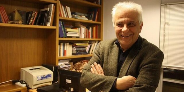 Θ. Παρασκευόπουλος : Έχουμε τελείως διαφορετική αντίληψη για τις μεταρρυθμίσεις
