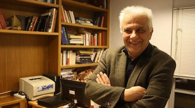 Θ. Παρασκευόπουλος : Έχουμε τελείως διαφορετική αντίληψη για τις μεταρρυθμίσεις