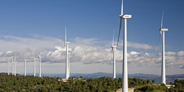 Προσωρινή διαταγή υπέρ των αιολικών πάρκων στην Κρήτη