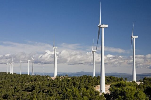Προσωρινή διαταγή υπέρ των αιολικών πάρκων στην Κρήτη