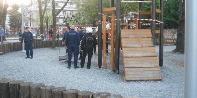Δήμος Ιωαννιτών: Δεν φέρουμε ευθύνη για τον ακρωτηριασμό του παιδιού
