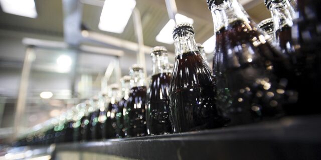 Coca-Cola HBC AG: Η Ετήσια Έκθεση του 2014