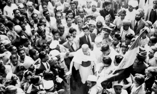 Δέκα ιστορικές διαμαρτυρίες που άλλαξαν τον κόσμο