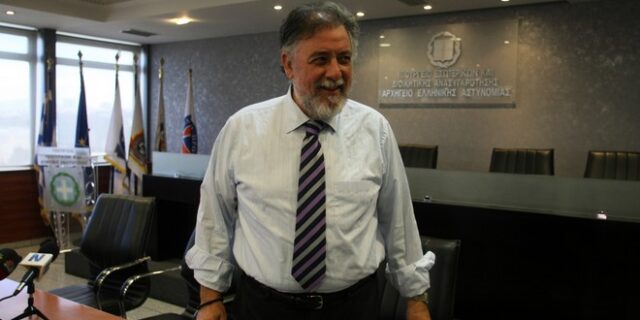 Πες το στον υπουργό. Ώρα για τους πολίτες καθιερώνει ο Γιάννης Πανούσης