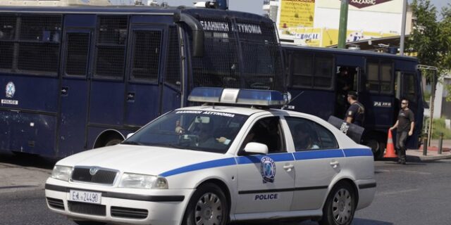 Καταδίκη αστυνομικών για βασανιστήρια κρατουμένου