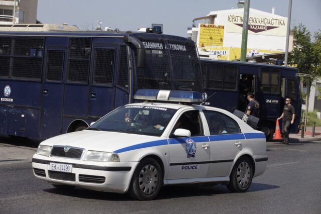 Καταδίκη αστυνομικών για βασανιστήρια κρατουμένου