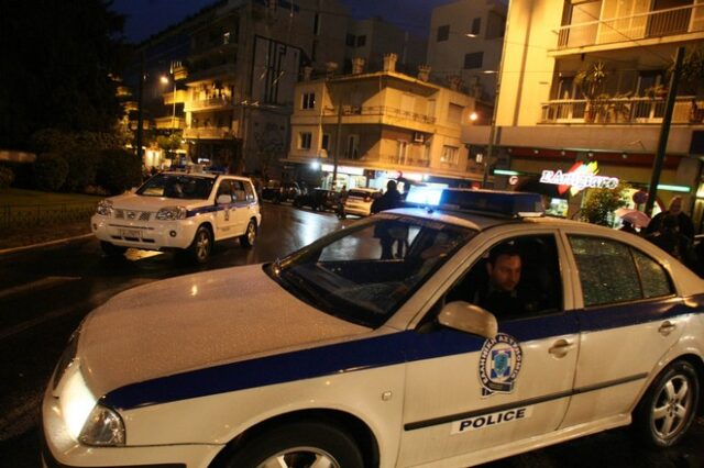 Σπείρα έκλεβε αυτοκίνητα και είτε τα έκανε ανταλλακτικά είτε τα μεταπωλούσε στην Αλβανία