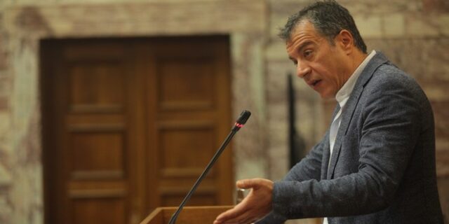 Ποτάμι: Η μετάθεση του ‘ατυχήματος’ δεν συνιστά νίκη