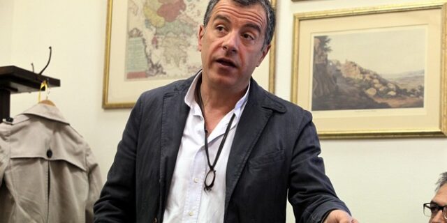 Θεοδωράκης: Εάν ο Τσίπρας αποτύχει, είμαστε έτοιμοι