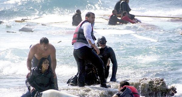 Έκτακτη χρηματοδότηση για το προσφυγικό ζητά η Αθήνα