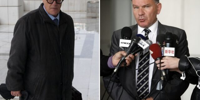 Η έκκληση Ραγκούση – Κούγια και τα τελευταία λόγια της Βίκυς Σταμάτη πριν αποδράσει